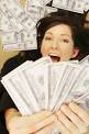 Winning the Lottery Brings