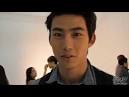 Taec - BANANA REPUBLIC and 2PM