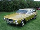 Modifikasi Blog: Holden Kingswood