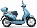 Gas and Battery Powered Motor Scooters &amp; Electric Bicycles