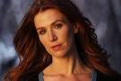 Poppy Montgomery as Carrie