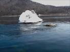 Lake Baikal - Wikipedia, the free encyclopedia