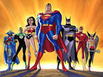 Off My Bird Chest  Throwback Thursday   Justice League Unlimited