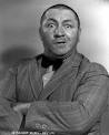 Curly Howard; Gone Too Soon Blog-a-thon | All Things Classic Film