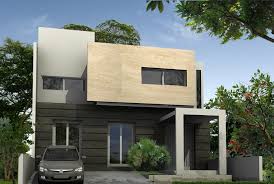 Exterior Rumah Minimalis Terbaru :: Desain Rumah Minimalis ...