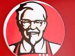 Die Fast-Food-Kette Kentucky Fried Chicken eröffnet im Industriegebiet Nord ... - 65659304