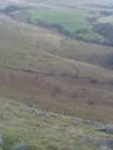 SX6659 : Prehistoric enclosure - via Daymix
