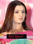 Aarthi Agarwal