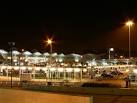 IATA code BHX. Not to be confused with BHM 6815 kilometres away, - via Daymix