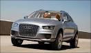 Audi Q3 Fan Site- Germany's Five Door Crossover Coupe