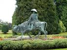 The Chinese philosopher Lao- - via Daymix