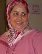 Fatima Tarik فاطمة طارق
