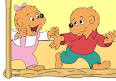 Berenstain Bears . Games | PBS Kids
