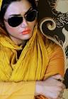 عکس های تینا آخوند تبار (۱)