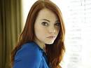 EMMA STONE Gorgeous Hairstyle | Wondrous Pics