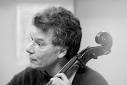 XAVIER GAGNEPAIN Violonchelo