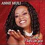 MP3 Anne Muli - Lord I Love On You - annemuli1