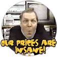 Crazy Eddie Says Rocking Horse Prices Are Insane! - crazyeddie