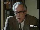Ρένος Αποστολίδης (ΕΤ1-Εκπομπή