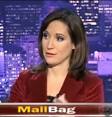C A I T I  - O N L I N E: Bay Street Analyst paging Amanda Lang