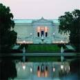 The Cleveland Museum of Art
