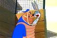 Bugs Bunny, greatest banned player ever | U.S.S. Mariner