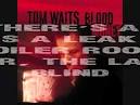 Blood Money Tom Waits Album