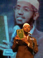 Dr.Zakir Naik is a medical