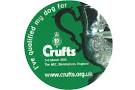 CRUFTS 2015 Window Sticker Donation ��� The Kennel Club