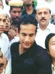 Irfan Khan Pathan in Ajmer Sharif - irfan-khan-pathan-in-ajmer-sharif