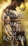 Alien Huntress Series - Gena Showalter's fan site
