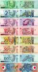 Brazilian Real Money | Art and design inspiration from around the ...