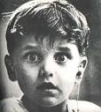 The Face Of A Boy Hearing For