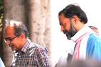 Aam Aadmi Party crisis: Rebels Yogendra Yadav, Prashant Bhushan.