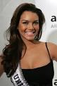 Universe Zuleyka Rivera.