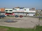 Canvey Island: Las Vegas Casino. The Ordnance Survey showed this building as - via Daymix