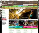 Alliance Wake » evogear.com is now evo.