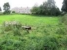 A small grass field near - via Daymix