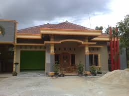 Teras rumah sederhana minimalis tampak depan - Rumahsederhana.co