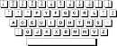 The Dvorak Keyboard -- a Primer
