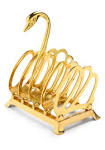 Vintage Wherever You Swan t It Desk Organizer Mod Retro Vintage