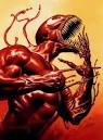 Carnage - Hasbro Heroes Wiki