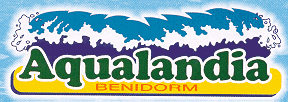 Aqualandia Benidorm