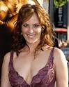 Bridget Fonda