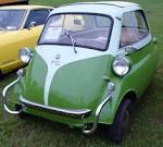 1958 BMW Isetta 300--