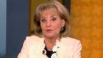Barbara Walters tearfully announces 2014 retirement | CTV News