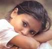 Little girl
