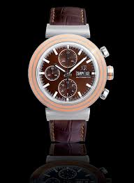 Das Design der Rohrbacher-Uhren wird von Andreas Rohrbacher entwickelt, das endgültige Aussehen kann der Kunde jedoch aus verschiedenen ... - Rohrbacher-Max-2