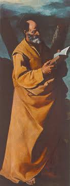 tableau de francisco zurbaran