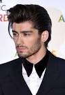 Long-Haired ZAYN MALIK Is Our New Favorite Thing - MTV
